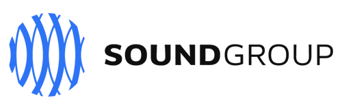 Sound Group Inc. logo